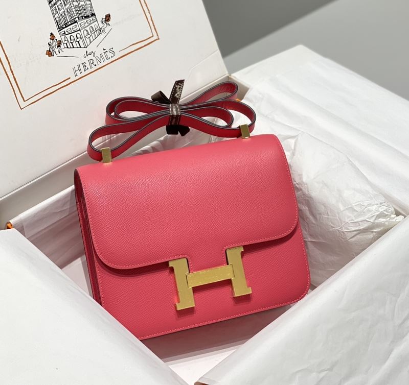 Hermes Constance Bags